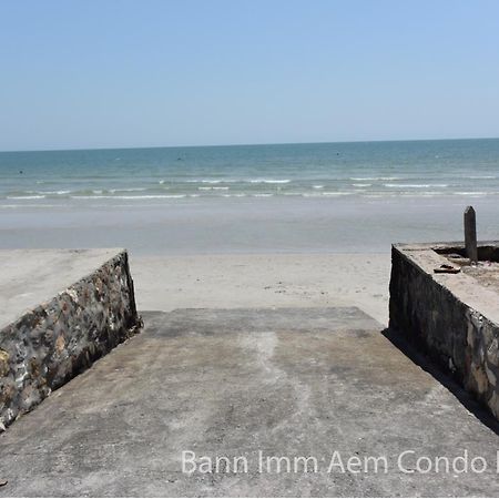 Bann Imm Aem Condo No.376 Hua Hin Luaran gambar