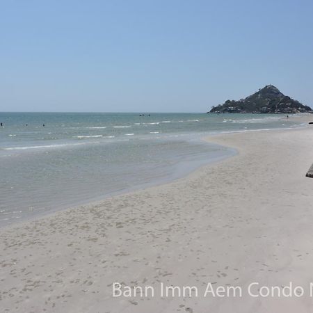 Bann Imm Aem Condo No.376 Hua Hin Luaran gambar