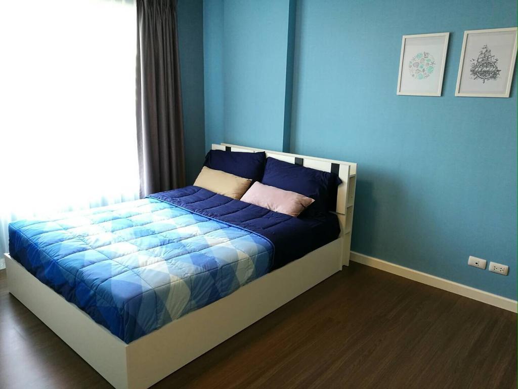 Bann Imm Aem Condo No.376 Hua Hin Luaran gambar