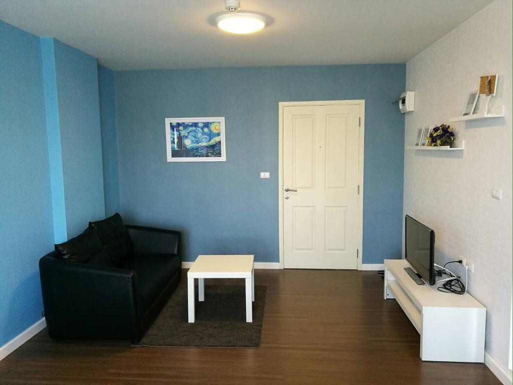 Bann Imm Aem Condo No.376 Hua Hin Luaran gambar