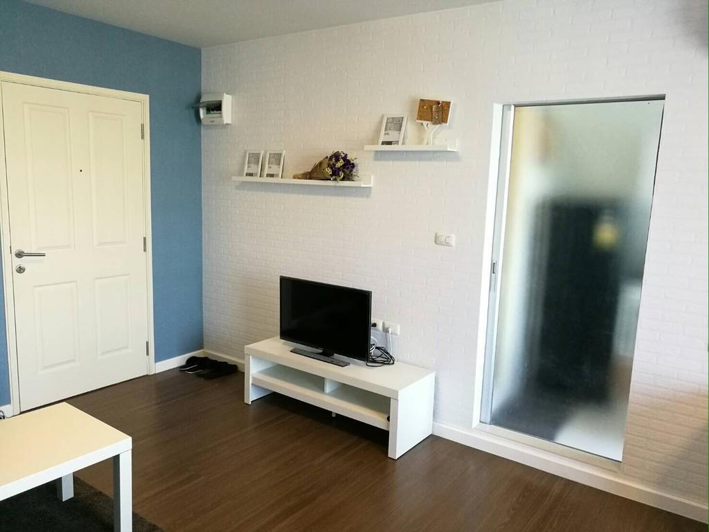 Bann Imm Aem Condo No.376 Hua Hin Luaran gambar