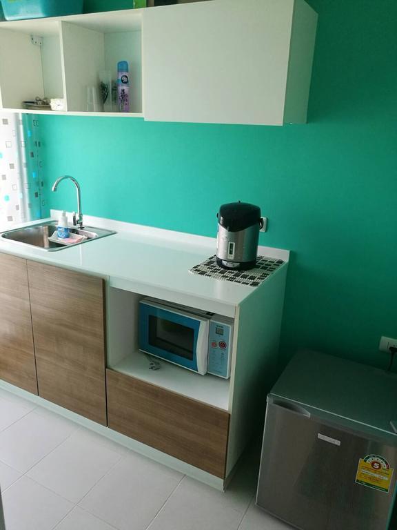 Bann Imm Aem Condo No.376 Hua Hin Luaran gambar