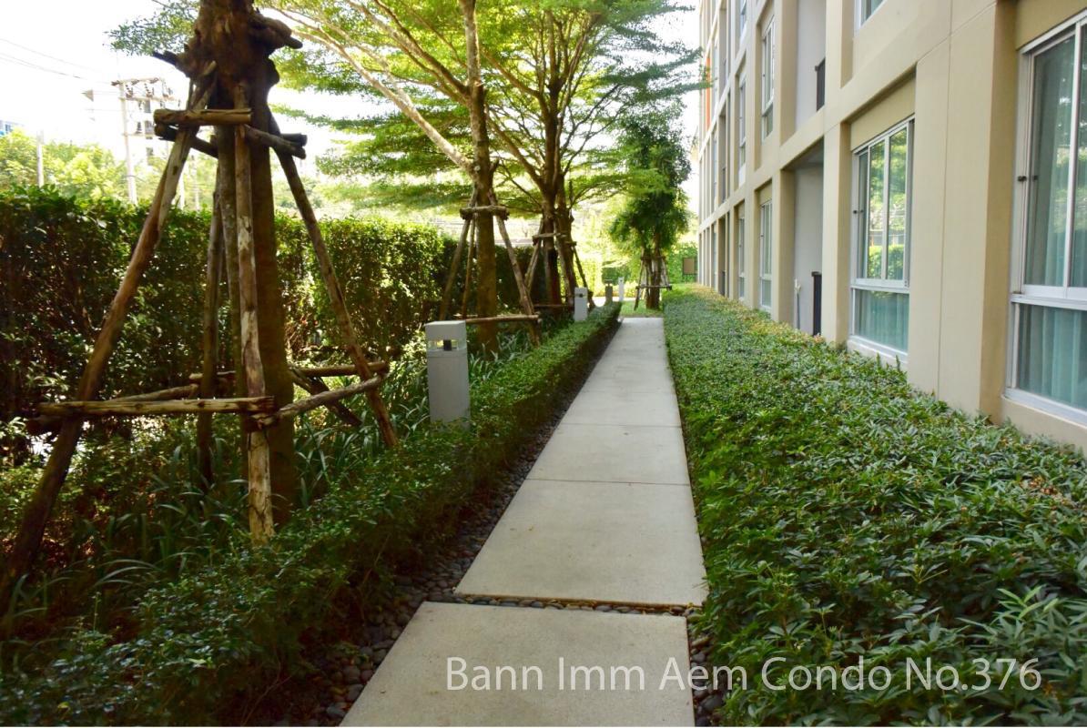 Bann Imm Aem Condo No.376 Hua Hin Luaran gambar