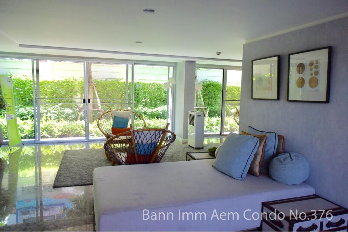 Bann Imm Aem Condo No.376 Hua Hin Luaran gambar