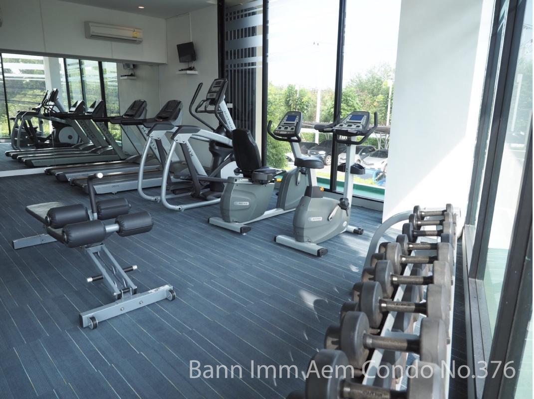 Bann Imm Aem Condo No.376 Hua Hin Luaran gambar